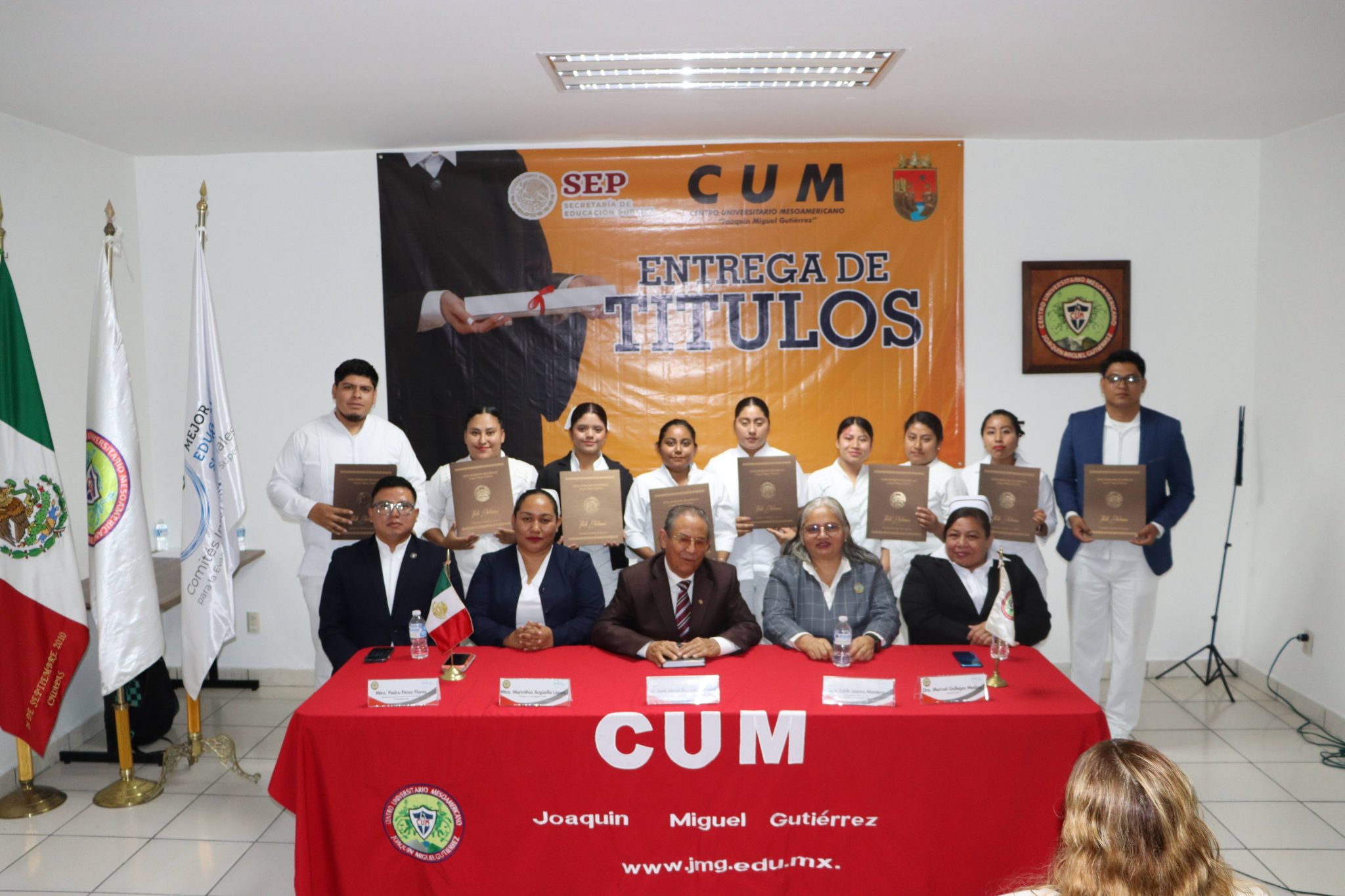 CUM