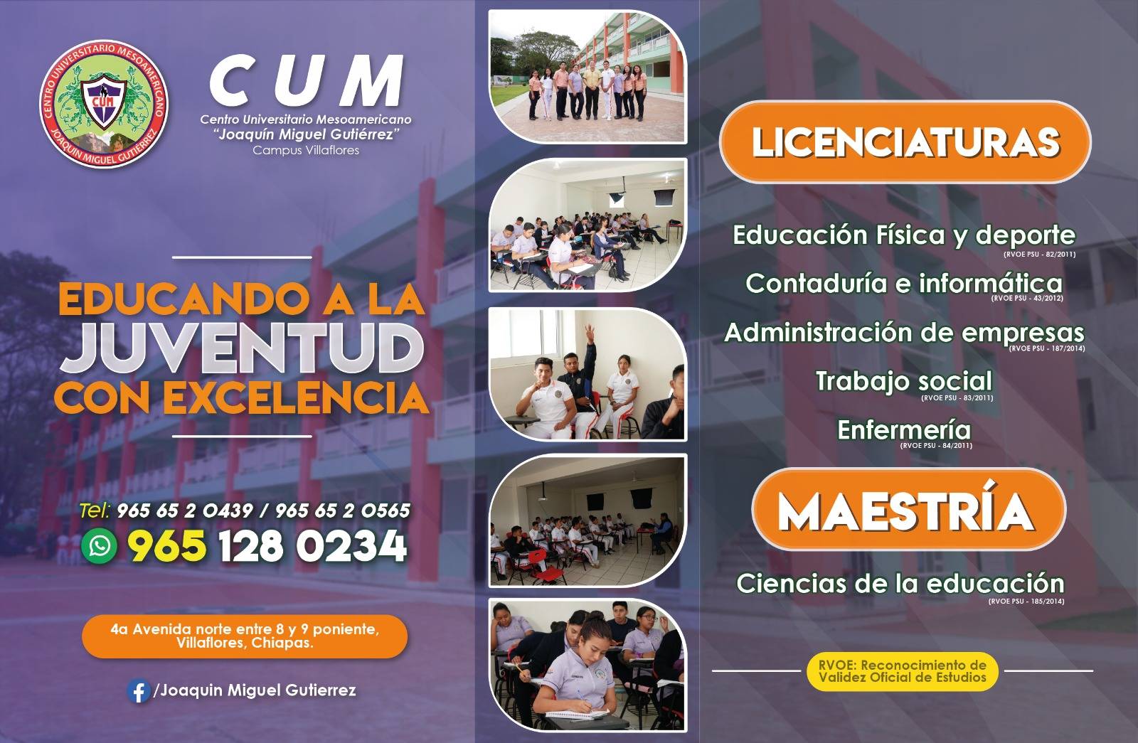 C U M